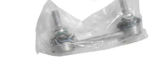 BMW 5 F10 F11 Rear anti-roll bar/stabilizer link 6775189