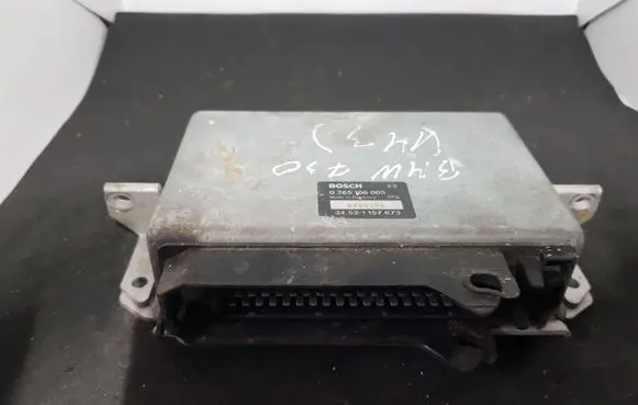 BMW 7 E32 ABS control unit/module 0265106005