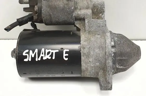 Smart ForTwo I Starter motor A0051513801