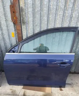 Volkswagen Jetta VI Front door Drzwilpjeta5c