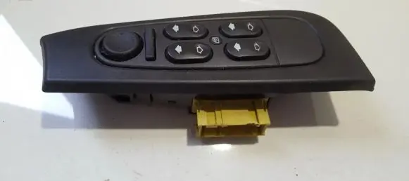 Jaguar S-Type Electric window control switch 2R8314540CD 2R8314540-CD