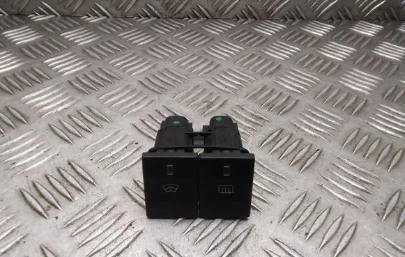 Ford Mondeo Mk III Windscreen/window heater switch 1S7T18K574AA