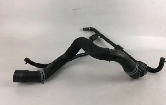 Volkswagen Golf VIII Engine coolant pipe/hose 5Q0122101EN