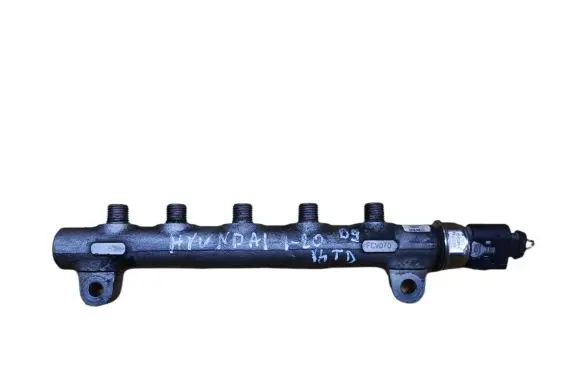 Hyundai i20 (PB PBT) Fuel main line pipe 314002A700 9307Z528A