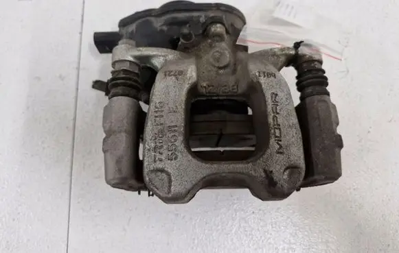 Fiat 500X Rear brake caliper