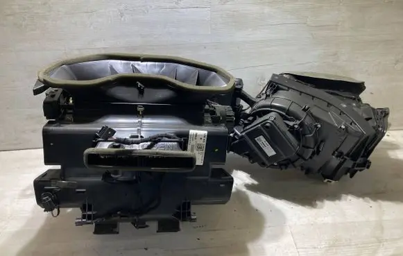 Audi A4 S4 B9 Interior heater climate box assembly 8W1816005H 4m1820021
