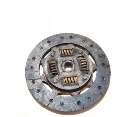 Mitsubishi Carisma Clutch pressure plate mb937568