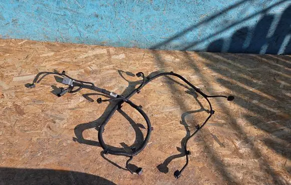 Opel Grandland X Parking sensor (PDC) wiring loom 9825113380