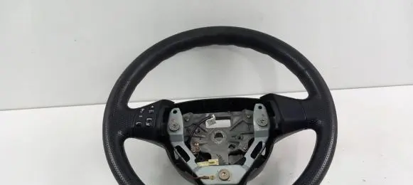 Mazda 2 Steering wheel