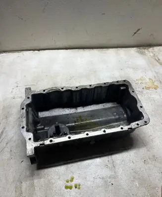 Audi A3 S3 A3 Sportback 8P Oil sump 1J0907660C 6PR00807903