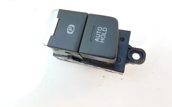 Mazda CX-5 II Hand parking brake switch 1AASA00461F 0673Y2