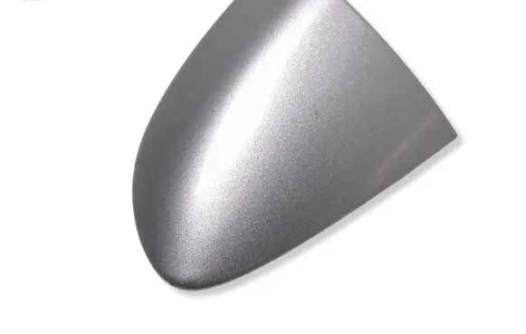 Volkswagen PASSAT B7 Front door handle cover 3C0837879