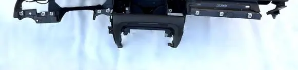 Audi A8 S8 D3 4E Dashboard 