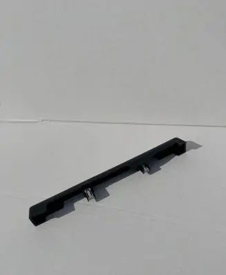 Renault Scenic IV - Grand scenic IV side skirts sill cover 969415447R