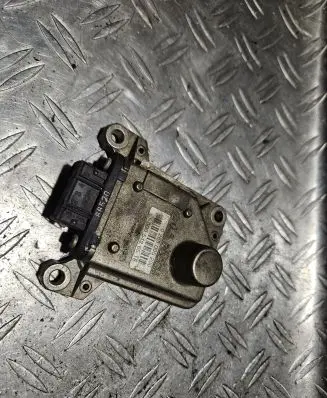 Mercedes-Benz S W220 ESP acceleration yaw rate sensor 0265005200 0005426518