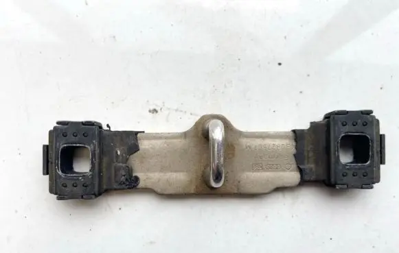 Audi A6 S6 C5 4B Tailgate/trunk/boot lock/catch/latch 4B9827507M