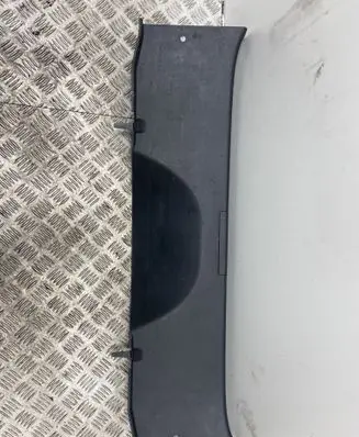 Mazda 6 Trunk/boot sill cover protection GAB36889X K3006