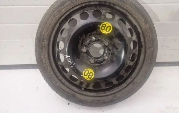 Saab 9-5 R16 spare wheel 2160132