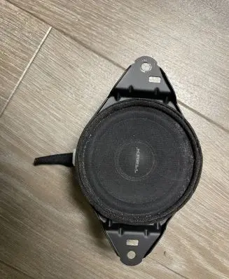 Hyundai Kona I Panel speaker 96350J9000