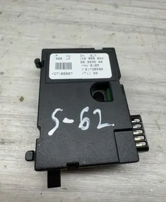 Volkswagen Golf V Steering angle sensor 1K0959654 00203500 01738590