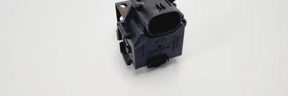 Citroen C4 I Picasso Coolant fan relay 9658508980