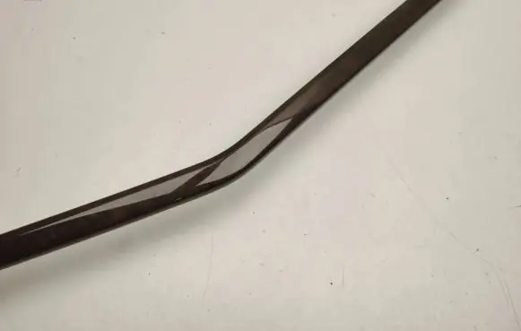 Mercedes-Benz E W212 Rear door card trim A2127301022