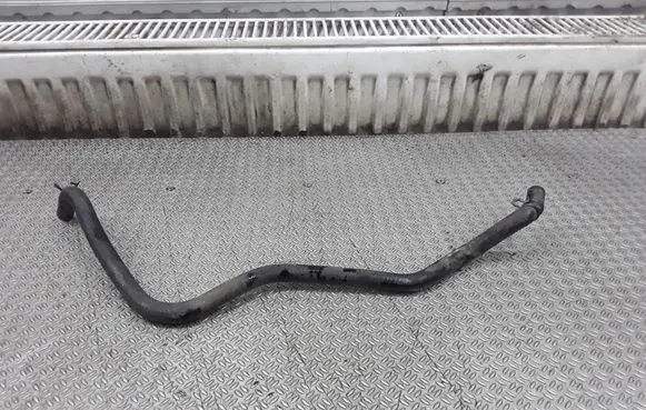 Mercedes-Benz A W168 Engine coolant pipe/hose