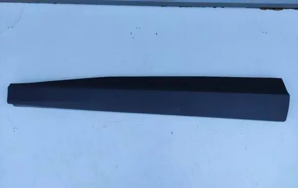 Ford Mustang Mach-E Front door trim (molding) LJ8B-R20849-A