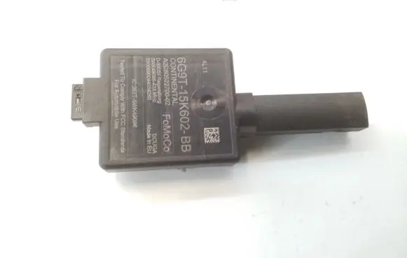 Ford Kuga II Other control units/modules 6G9T15K602BB