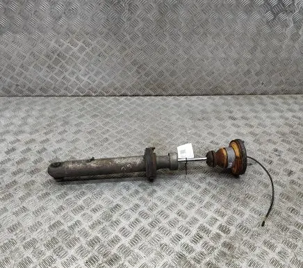 BMW 6 F12 F13 Rear shock absorber/damper 2284047