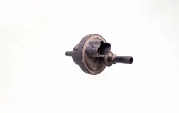 Valve vacuum