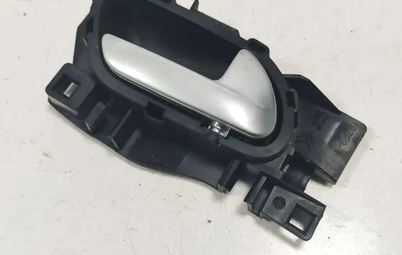 Citroen C5 Front door interior handle 9660525380 9685950277
