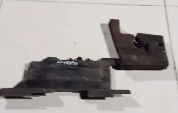 Renault Espace - Grand espace IV Other interior part 8200217924