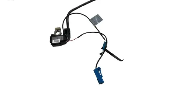 BMW X1 E84 Negative earth cable (battery) 6112921595301 14945110