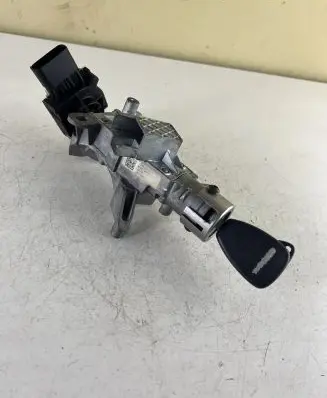 Jeep Patriot Ignition lock 05057297AH C09037 04685719AD