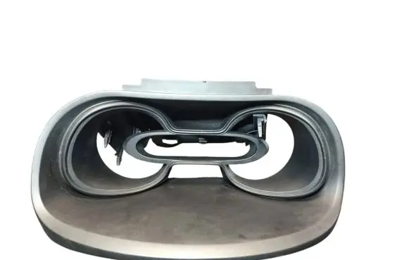 Renault Trafic III (X82) Dashboard trim 681010993R