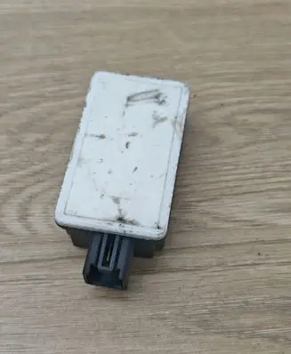 Door central lock control unit/module