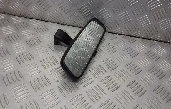 Chevrolet Aveo Rearview mirror trim E4012141