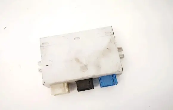 BMW 5 E39 Parking PDC control unit/module 6904010 601732