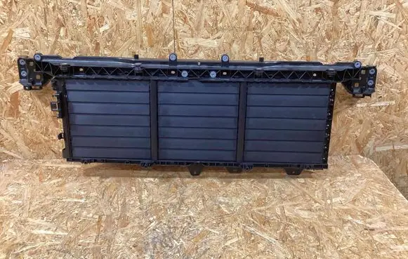 Porsche Cayenne (9Y0 9Y3) Pickup box tonneau cover 9Y0122321LOK1 9y0806255f