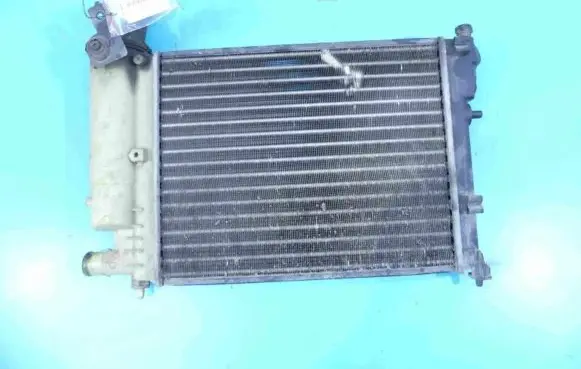 Peugeot 106 Coolant radiator IMPRK1220489