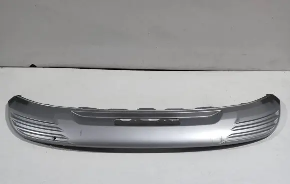 Audi e-tron Rear bumper lower part trim 4KE807835