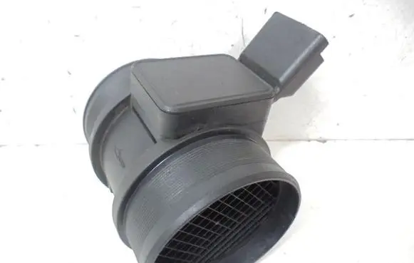 Peugeot 206 CC Mass air flow meter 9628336380