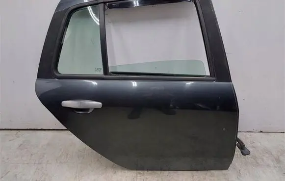 Renault Thalia II Rear door 