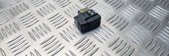 Volvo 850 Fog light switch 9128269 95W43K