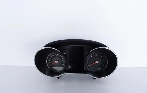 Mercedes-Benz GLC X253 C253 Speedometer (instrument cluster) A2059006733