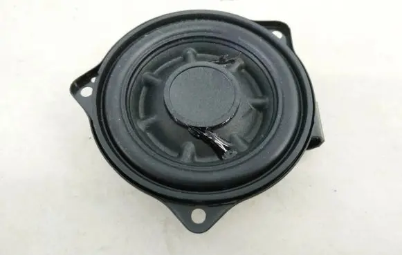 Jaguar I-Pace Front door speaker j9c318808ba