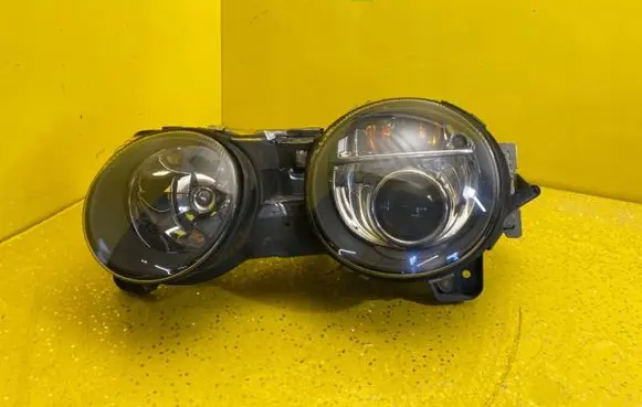 Jaguar S-Type Headlight/headlamp 2R8313W030