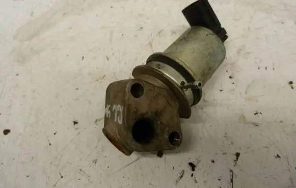 Volkswagen Polo EGR valve THSK001