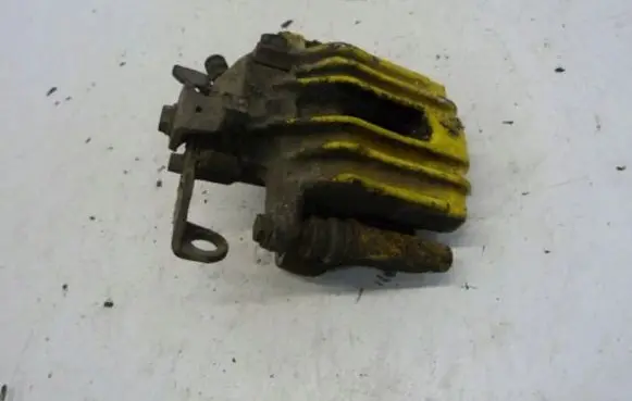 Audi A3 S3 8L Rear brake caliper 038130073aq